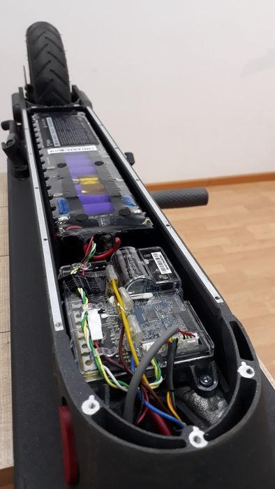 Ремонт электросамокатов xiaomi и ninebot