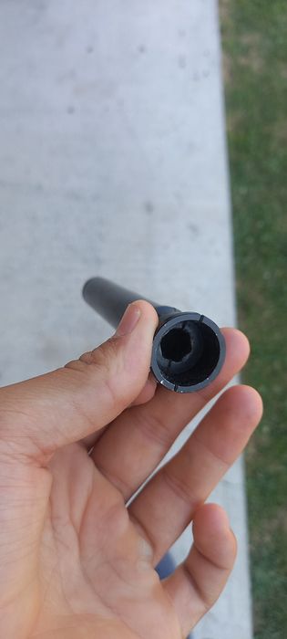 Ax roata fata bicicleta pentru furci rockshox boxxer