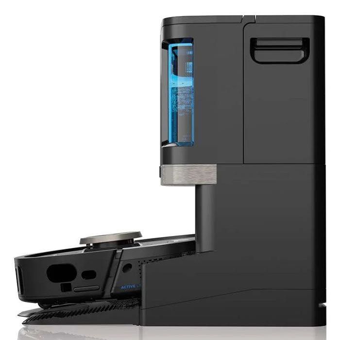 Прахосмукачка Shark Power Detect 2 в 1