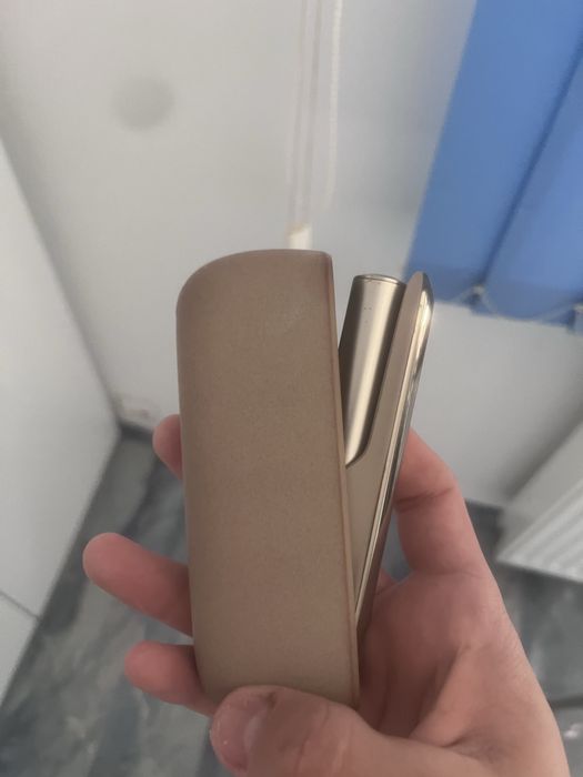 vand iqos iluma cu pen