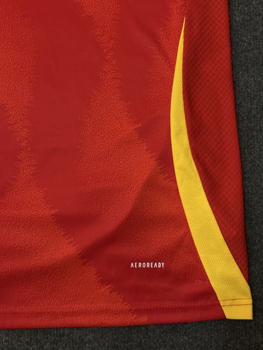 Мъжка Тениска Adidas x Spain ‘Lamine Yamal 19’
