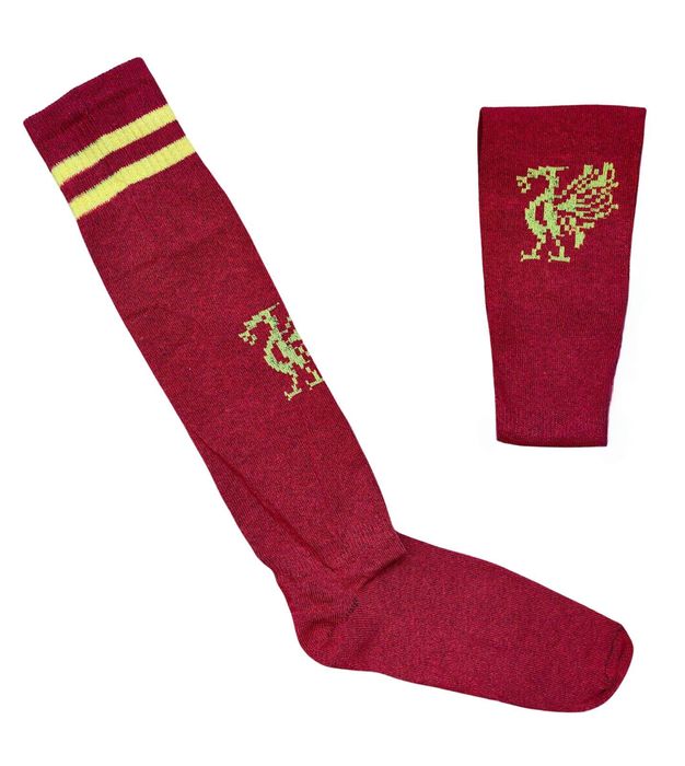 Детско - юношески футболен екип Ливърпул Салах Liverpool Salah