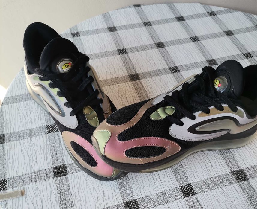 Nike Air Max 43 nomer