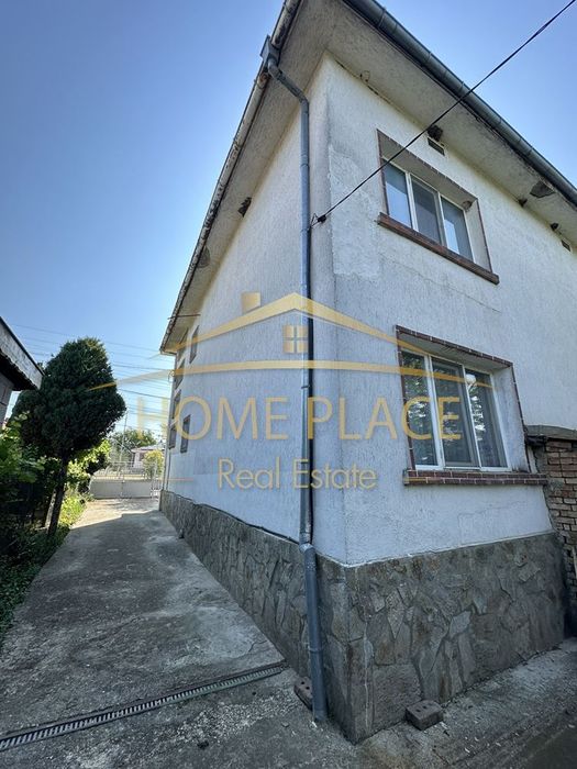 Продава се Къща в с. Страшимирово, Област Варна - 250 кв.м за 834 €/кв.м - Снимка #1