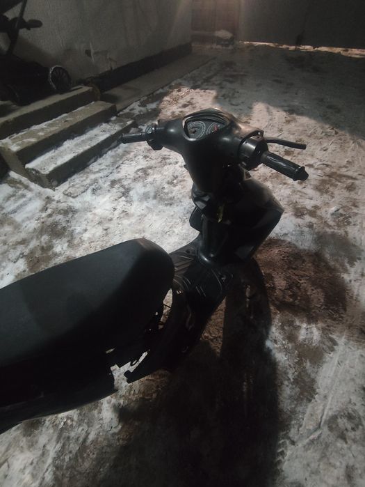 Продам мопед angel