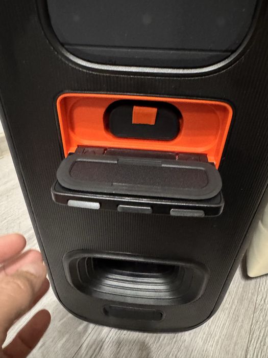 Jbl partbox 120 club