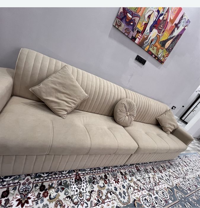 Диван раздвижной