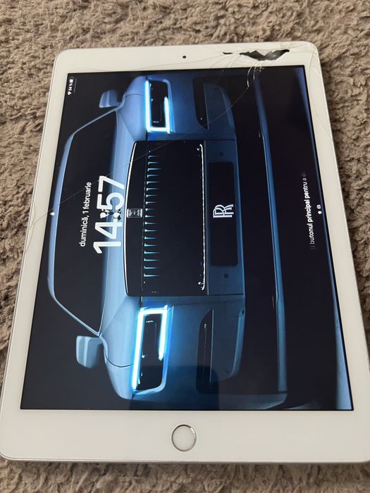 Ipad generatia 5 32 Gb