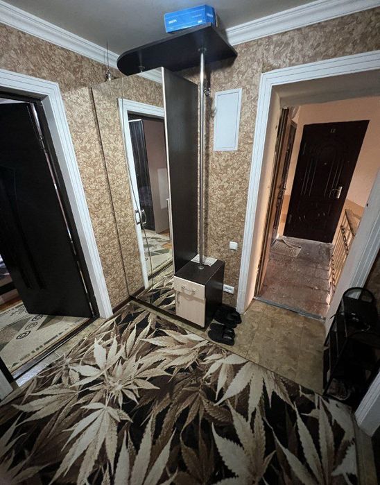 Сдается квартира