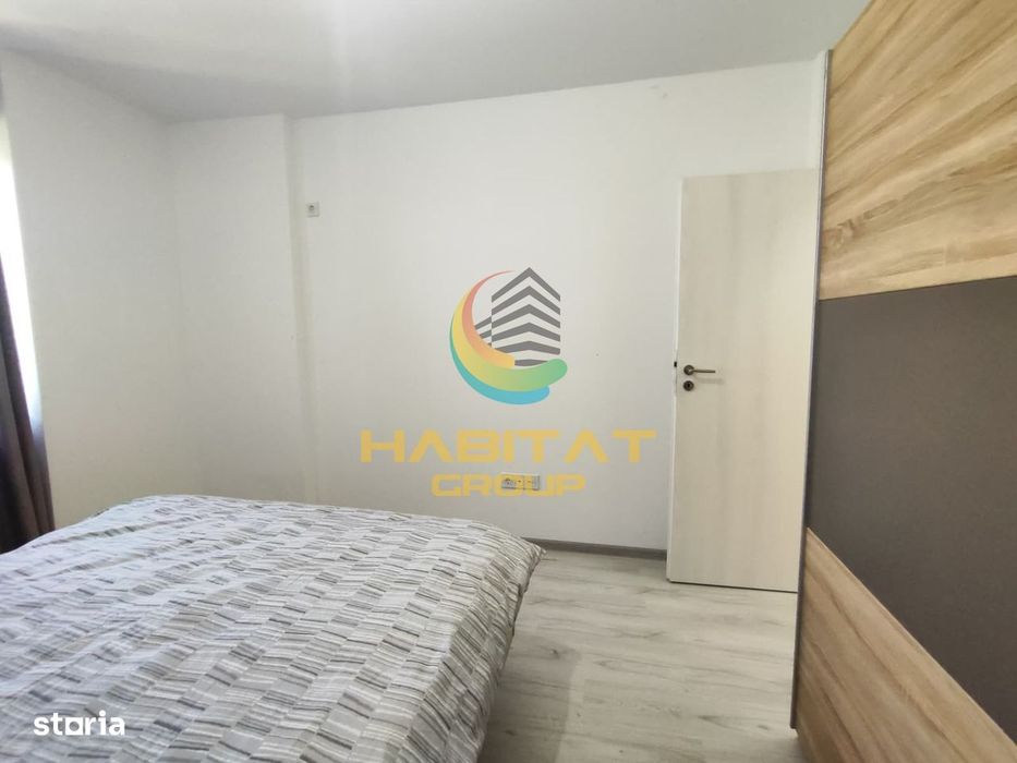 2 camere mobilat-Postalionului
