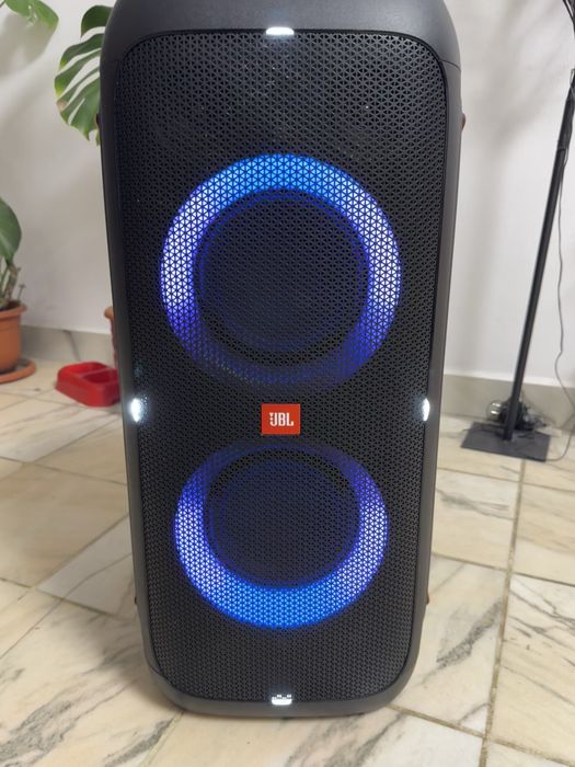Jbl Partybox 310