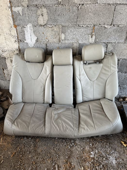 Продам сидения камри 40/45