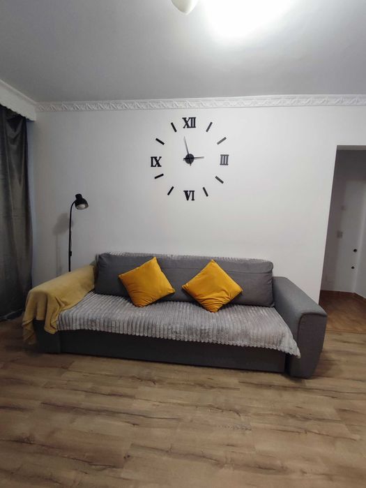 Apartament Regim hotelier