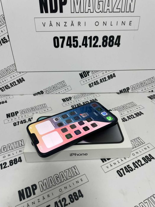 NDP Amanet NON-STOP Sos. Giurgiului 119 IPHONE 14 PLUS (47246)