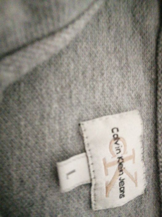 Tricou barbatesc de la Calvin Klein Jeans