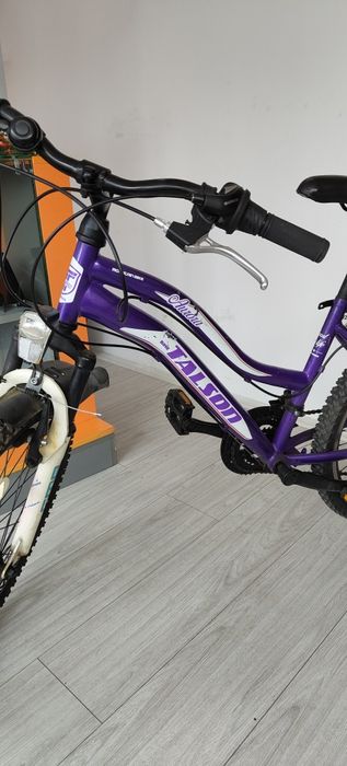 Mountain Bike Aurora Talson -24"