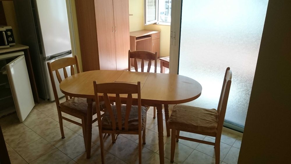 Дава се под наем Двустаен апартамент в Плевен, Сторгозия - 70 кв.м за 306 € - Снимка #4