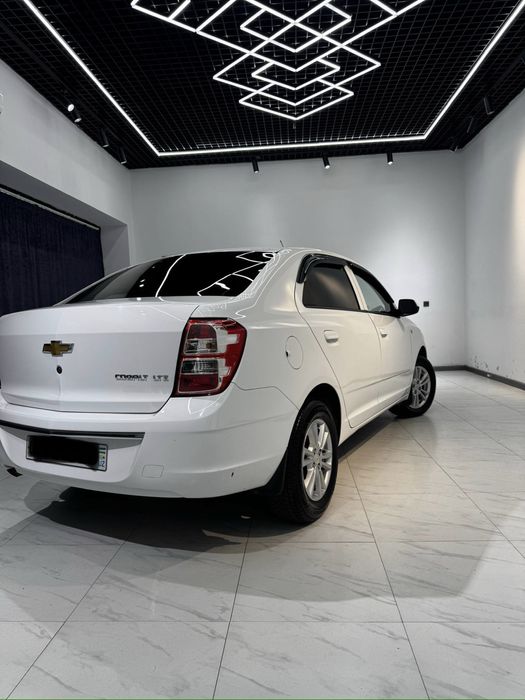 Chevrolet Cobalt