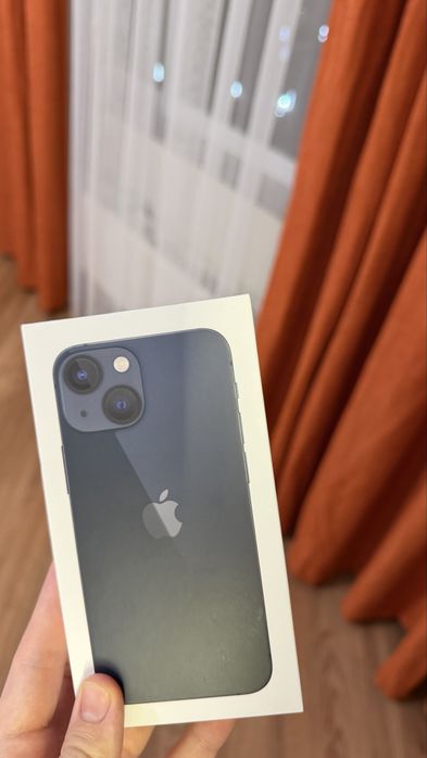 Iphone 13 mini 128 гб