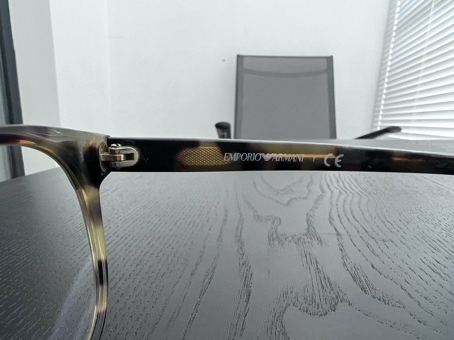 Рамки Emporio Armani EA 4016 5107/13