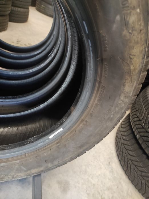 215/60/16 Goodyear