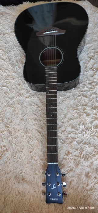 Гитара акустическая Yamaha FG-800