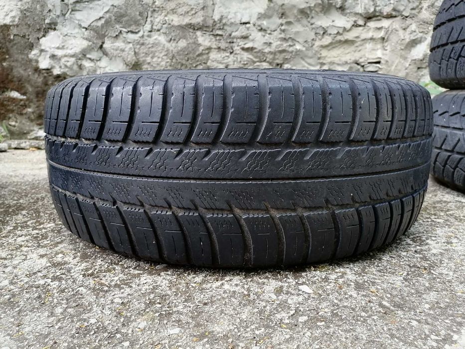 205/55/16 1бр.Good Year Зимна гума