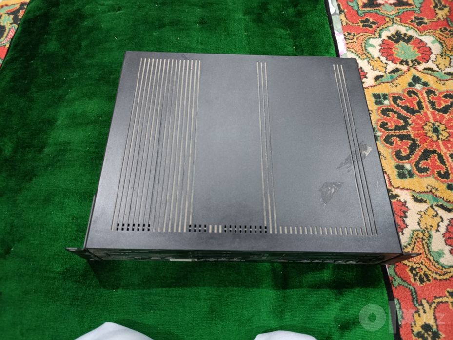 Продаётся мини-АТС Panasonic KX-NS500UC