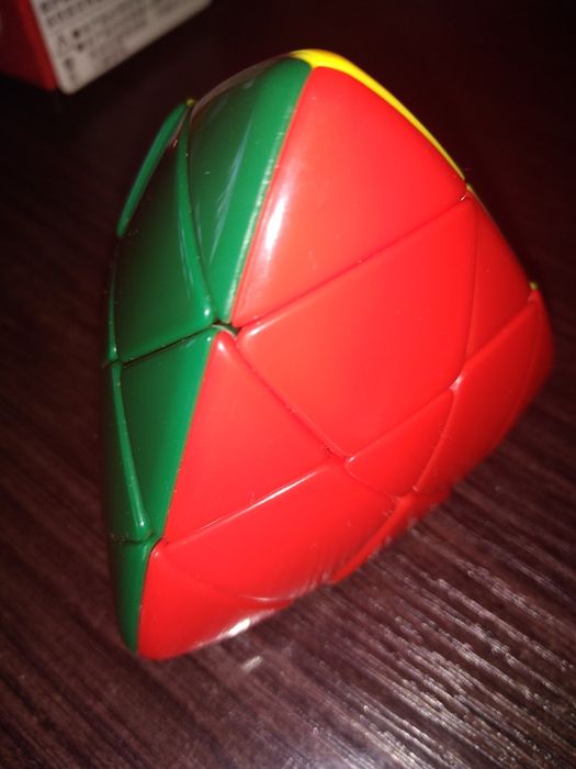 Продаю головоломку.