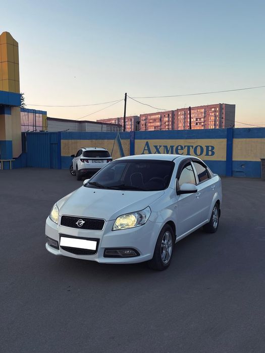 Срочно продам Нексия Р3 2020г.в.