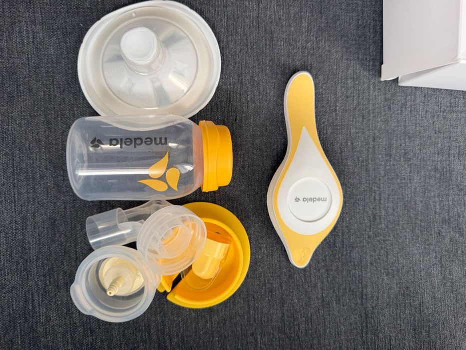 Medela Harmony Ръчна помпа за кърмачки