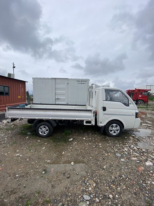 Jac x200 boshlangʻich toʻlovga