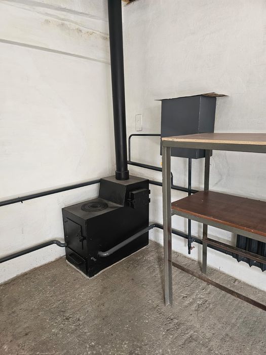 сдам в аренду бокс