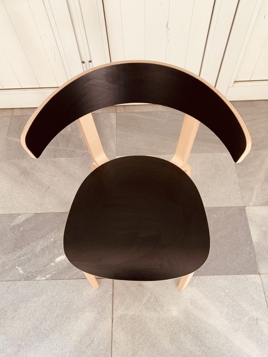 Шведски стол Икеа