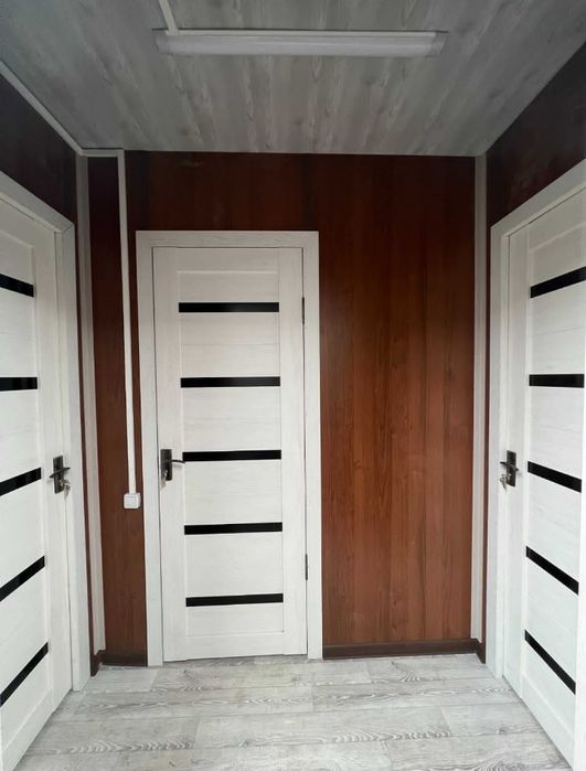 Контейнеры под ключ и без доработок