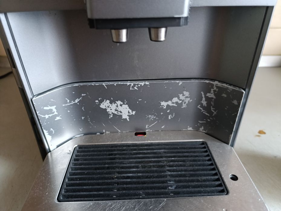 Vând cafetiera Simens!