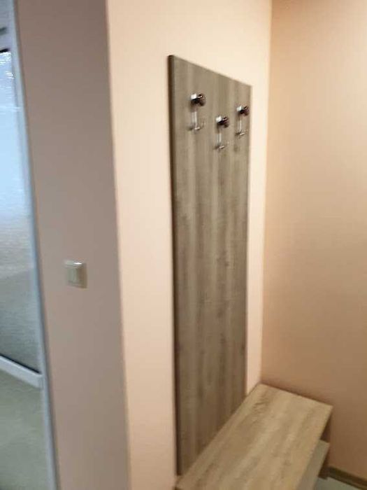 Дава се под наем Едностаен апартамент в Русе, Дружба 1 - 30 кв.м за 153 € - Снимка #6