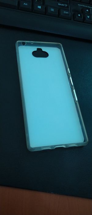 Чехол на смартфон Sony Xperia 10 Plus
