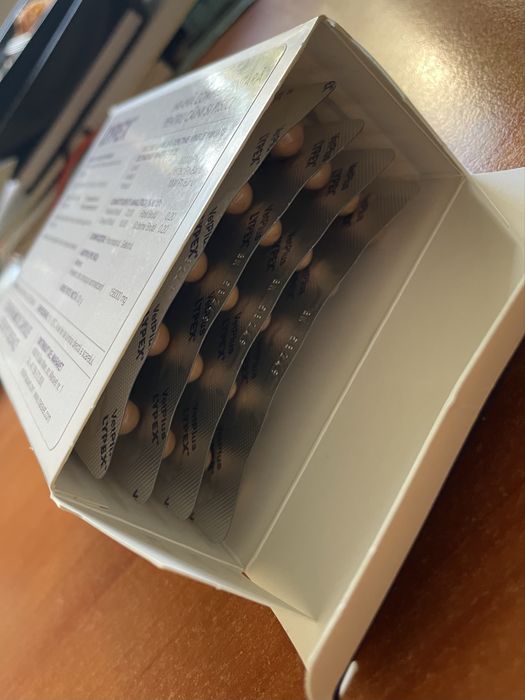 Enzime digestive Lypex, 60 capsule