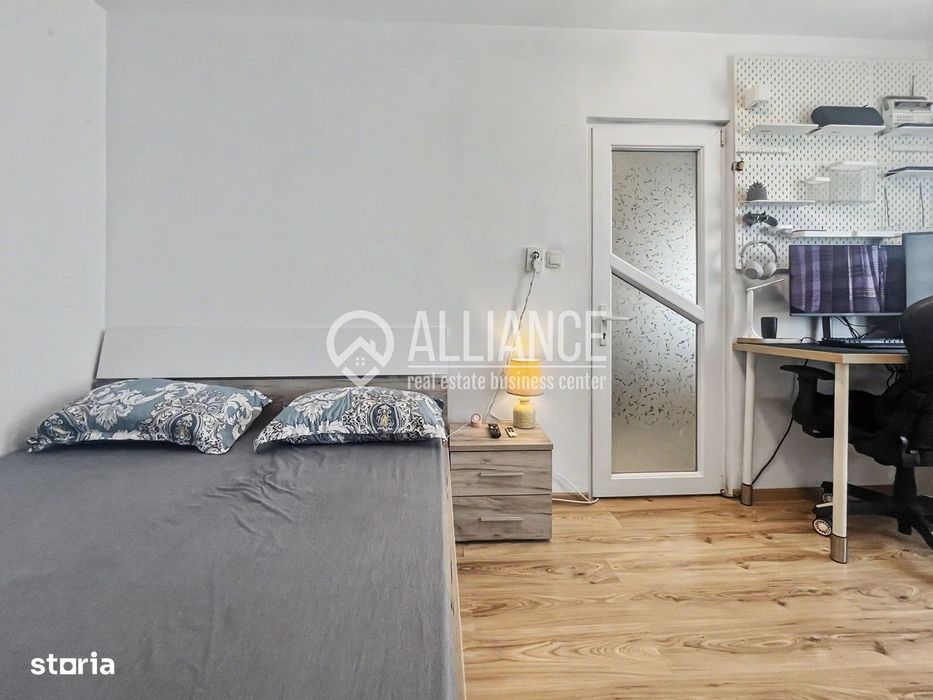KM 4-5(COD 05) - Apartament 2 Camere Ideale