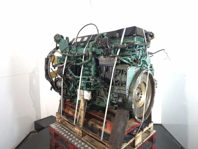 Motor complet camion Volvo - D13K500V - EURO 6