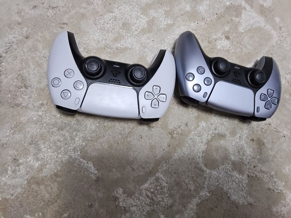 Продам Ps 5 с дисководом