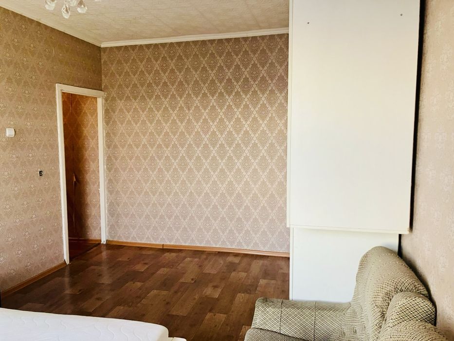 Ұзақ мерзімге арендаға пәтер беріледі!