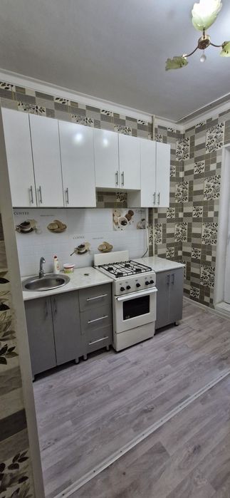 Сдается квартира