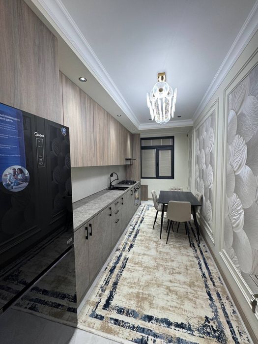 Юнусобод 13-квартал, Новостройка, 2/3/8. Ор-р: РайОНО