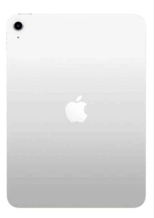 Планшет Apple iPad A16 11" (2025) Wi-Fi 256GB Silver