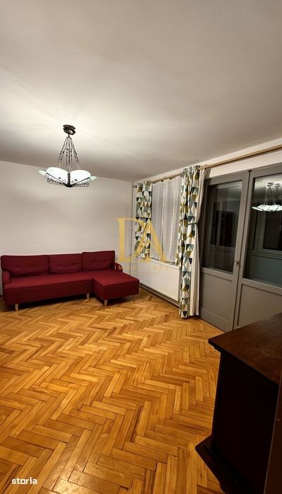 0%Comision 3 Camere | Centrală | Bloc Anvelopat | Lujerului