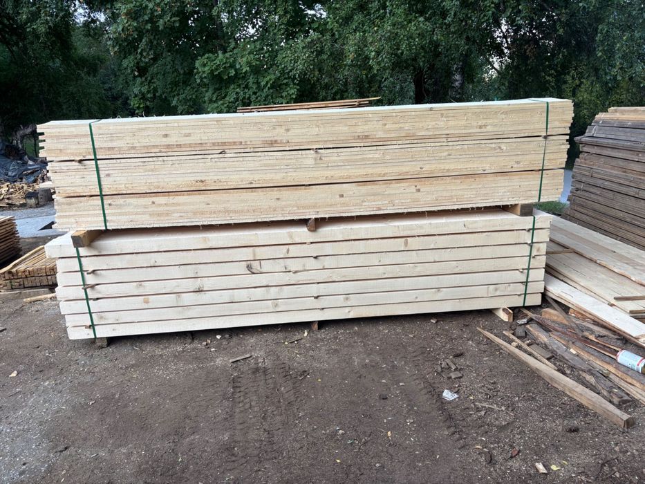 Дървен материал 1 качество