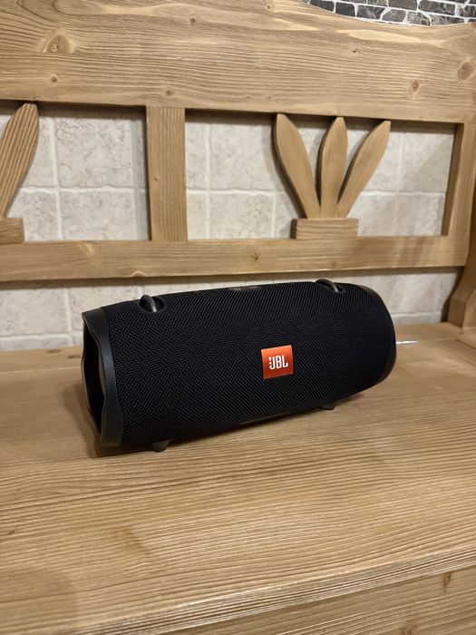 Boxa bluetooth portabilă JBL Extreme 2