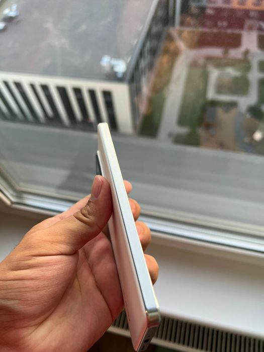 Realme GT7 12/256gb Обмен